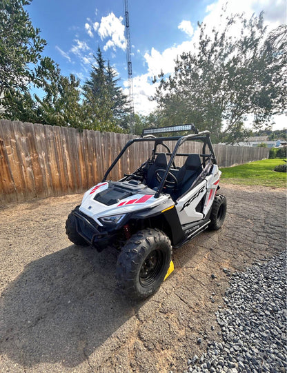 Polaris RZR  200cc Año 2021