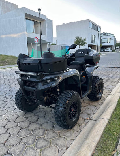 Can-Am   Outlander 500 Año 2023