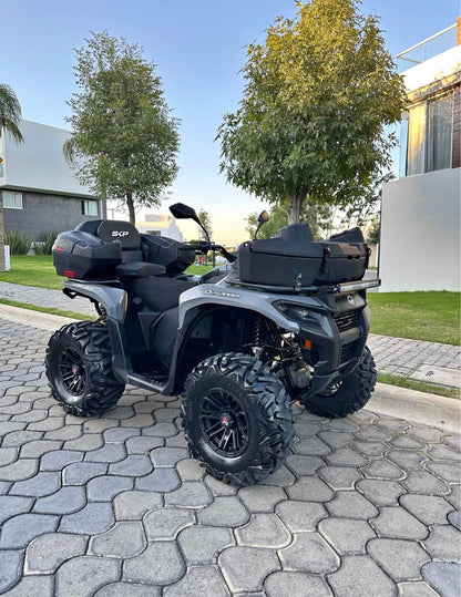 Can-Am   Outlander 500 Año 2023