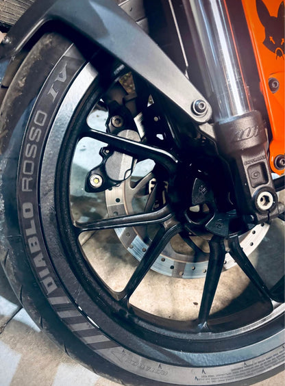 KTM  250 Duke Año 2023