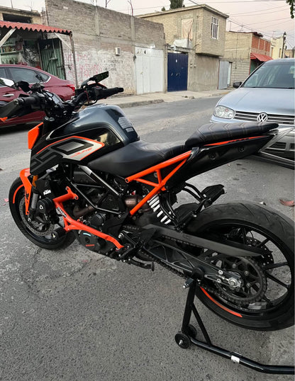 KTM  250 Duke Año 2023
