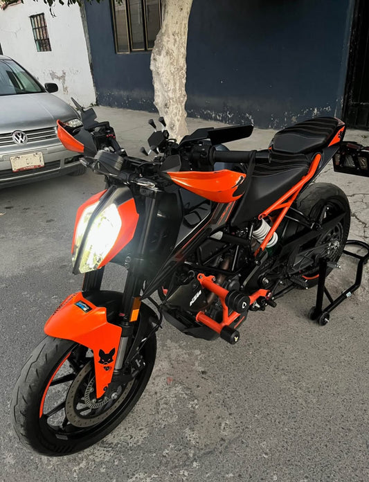 KTM  250 Duke Año 2023