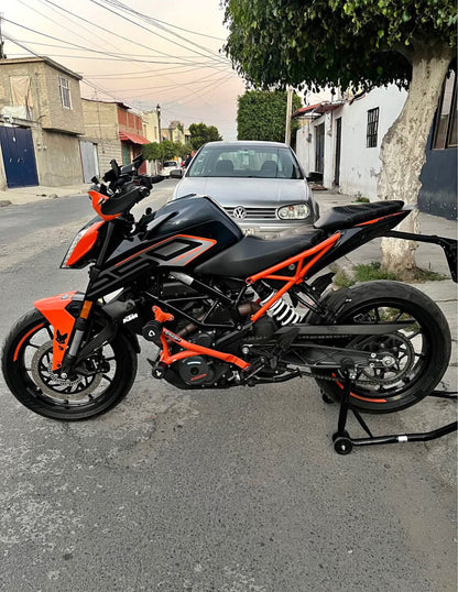 KTM  250 Duke Año 2023