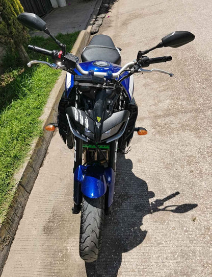 Yamaha  MT-09  Año 2020