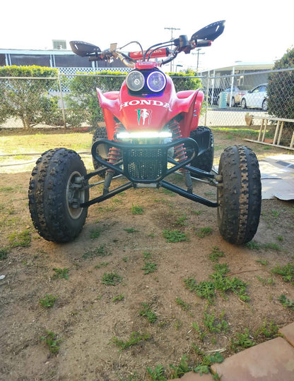 Honda TRX 400