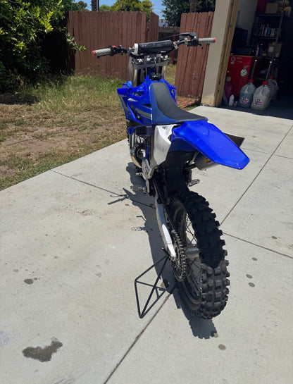 Yamaha YZ