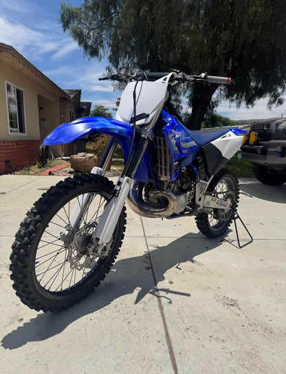 Yamaha YZ