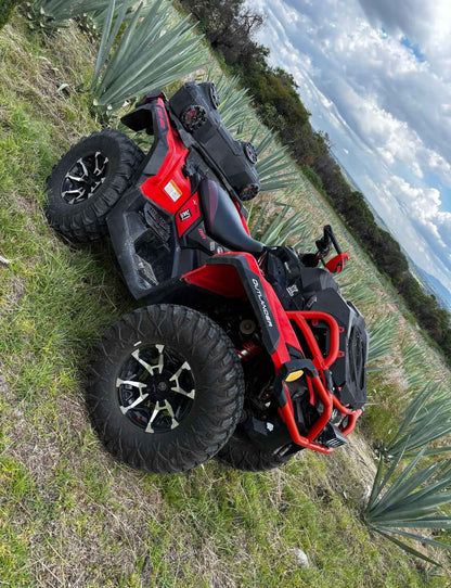 Can-Am  Outlander 1000cc Año 2018