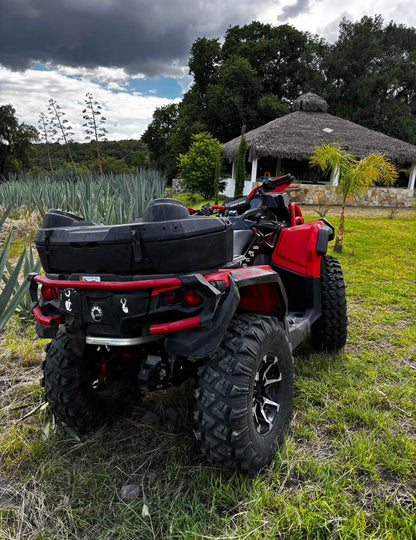 Can-Am  Outlander 1000cc Año 2018