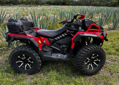 Can-Am  Outlander 1000cc Año 2018