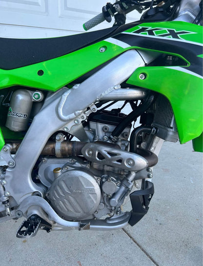 Kawasaki  KX-250 Año 2021