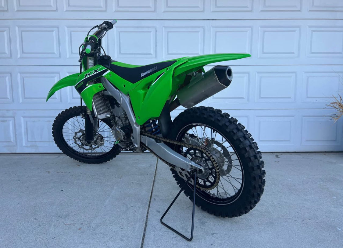 Kawasaki  KX-250 Año 2021