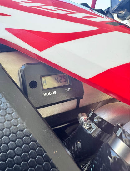 Honda  CRF-450R Año 2019