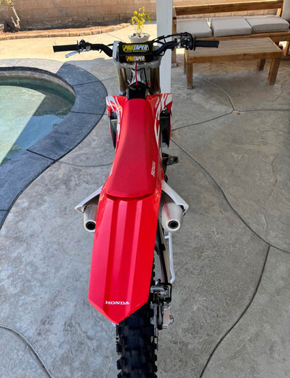 Honda  CRF-450R Año 2019