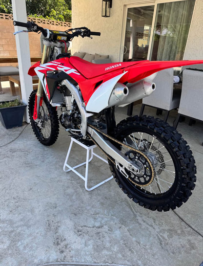 Honda  CRF-450R Año 2019