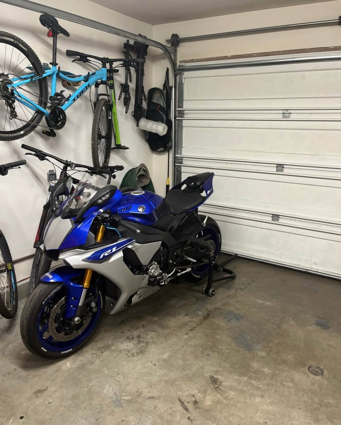 Yamaha  YZF-R Año 2015