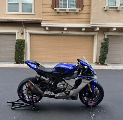 Yamaha  YZF-R Año 2015