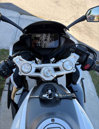 CFMOTO  CF 300 sr  Año 2023