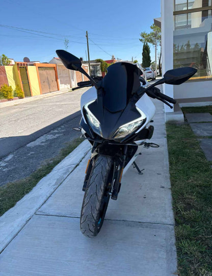 CFMOTO  CF 300 sr  Año 2023