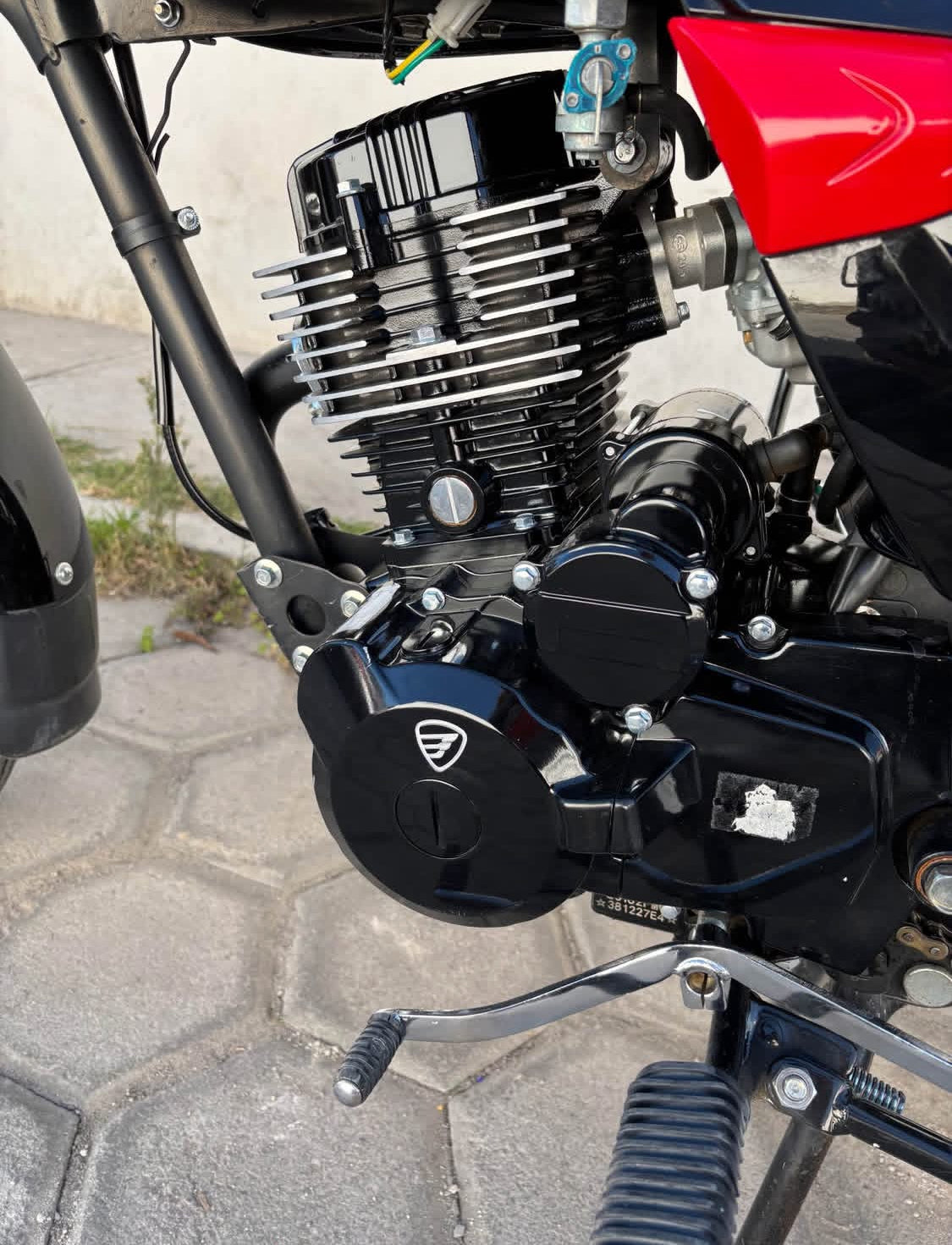 Italika  Ft-150  Año 2024