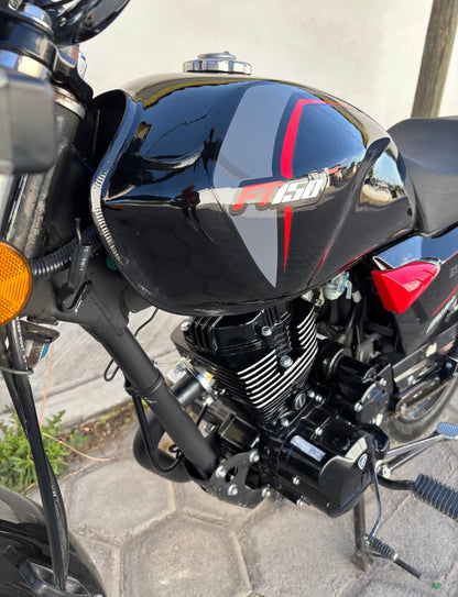 Italika  Ft-150  Año 2024