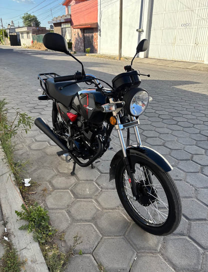 Italika  Ft-150  Año 2024