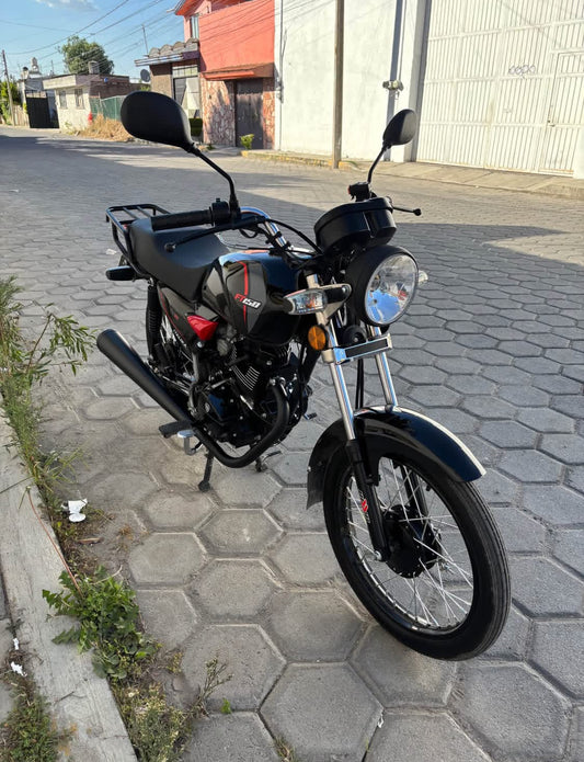 Italika  Ft-150  Año 2024