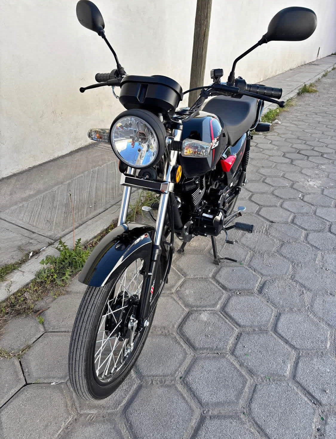 Italika  Ft-150  Año 2024