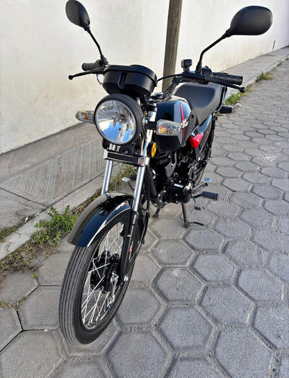 Italika  Ft-150  Año 2024