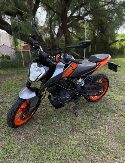 KTM  Duke 200 Año 2023