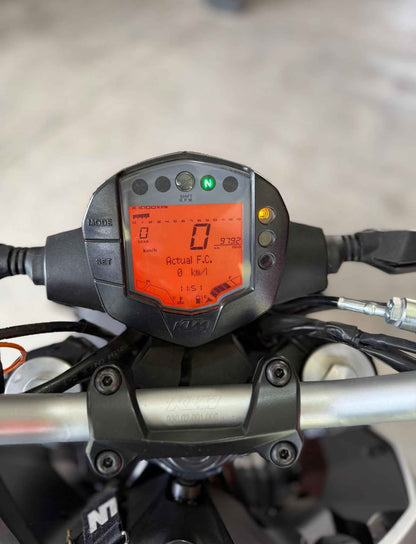 KTM  Duke 200 Año 2023