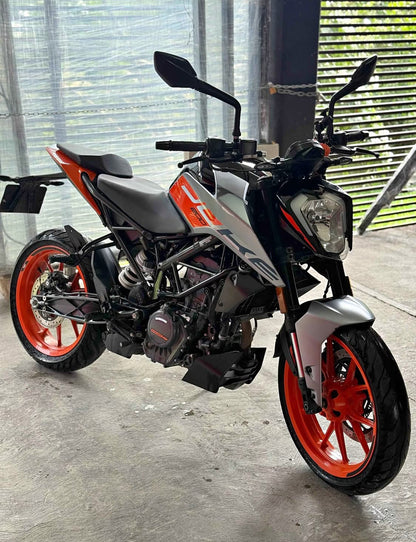 KTM  Duke 200 Año 2023