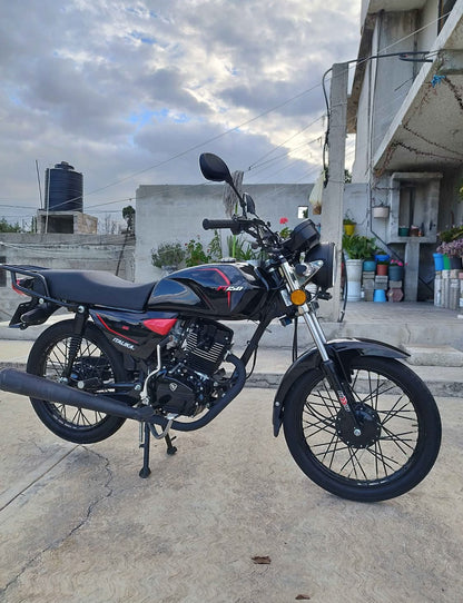 Italika  FT-150 Año 2023