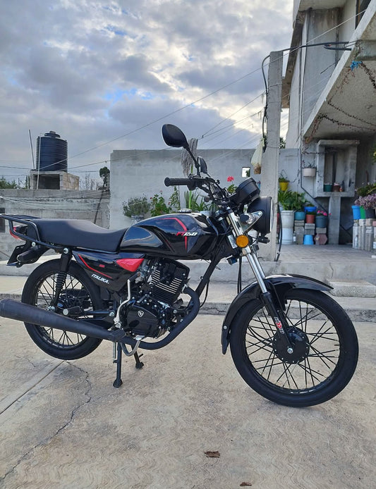 Italika  FT-150 Año 2023