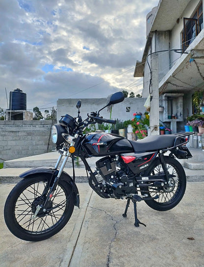 Italika  FT-150 Año 2023