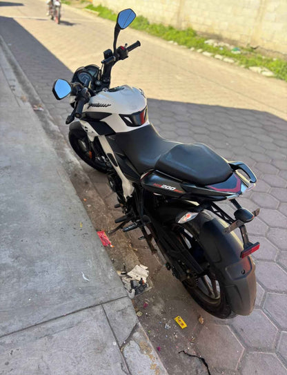 Bajaj  Ns 200 Año 2023