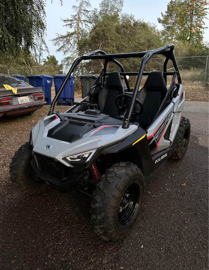 Polaris RZR