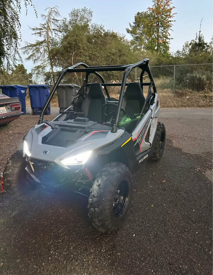 Polaris RZR