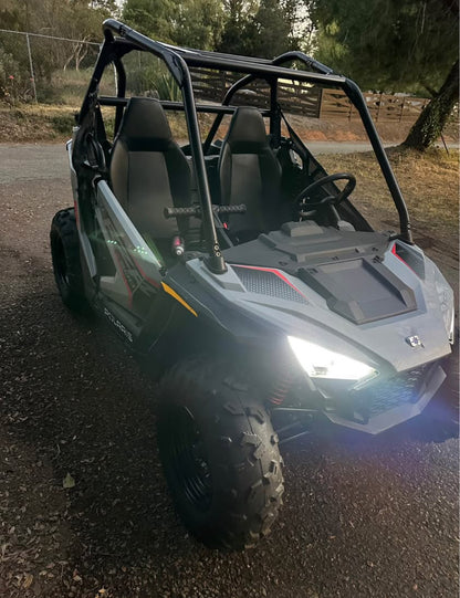 Polaris RZR