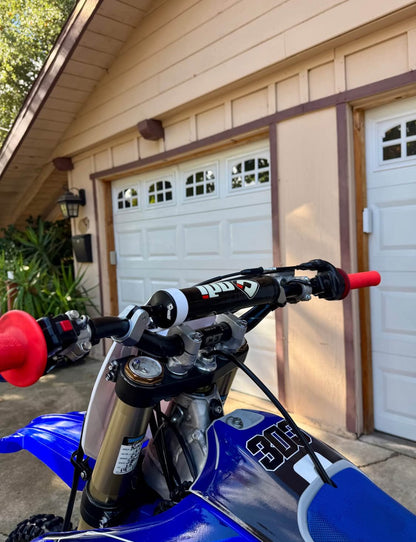 Yamaha  YZ-450F Año 2018