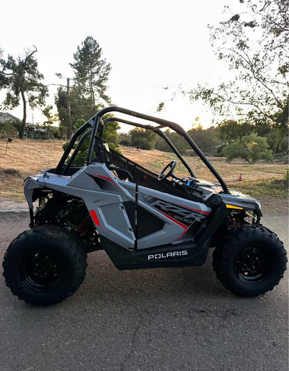 Polaris RZR