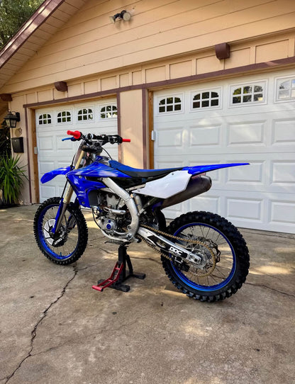 Yamaha  YZ-450F Año 2018