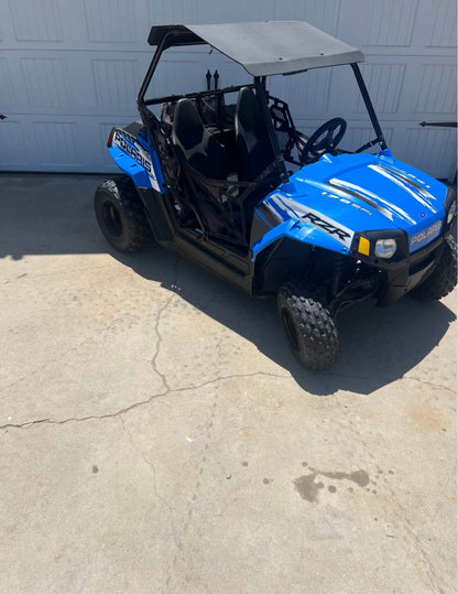 Polaris Rzr 170 cc  Año 2017