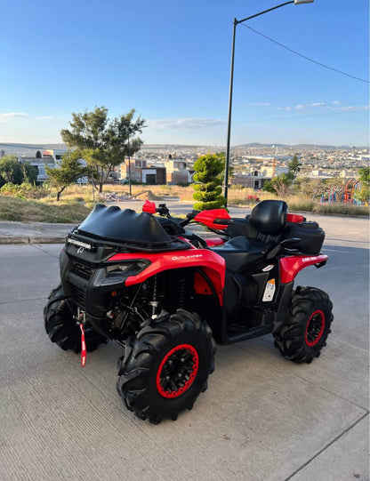 Can Am  Max Outlander 700 Año 2024
