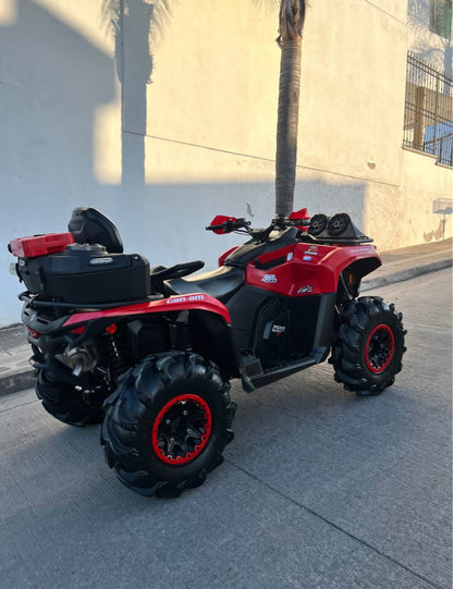 Can Am  Max Outlander 700 Año 2024