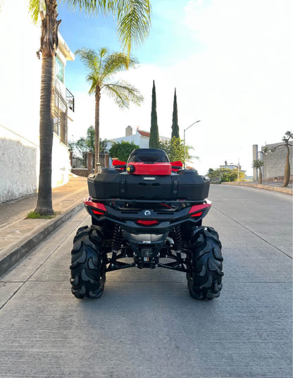 Can Am  Max Outlander 700 Año 2024