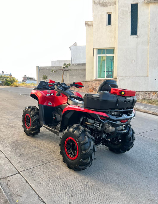 Can Am  Max Outlander 700 Año 2024