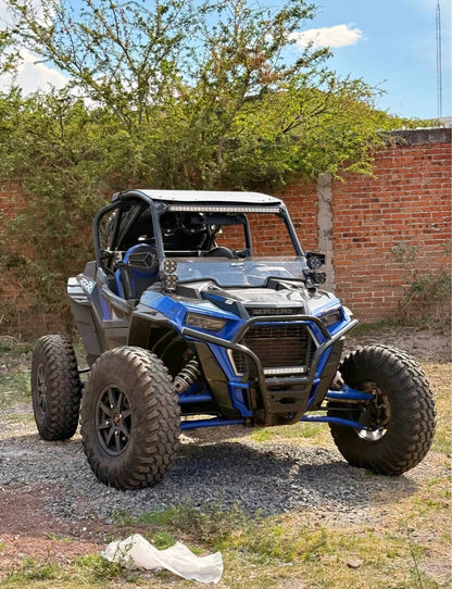 Polaris RZR  TURBO 1000 S  Año 2019