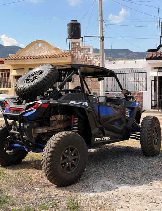 Polaris RZR  TURBO 1000 S  Año 2019