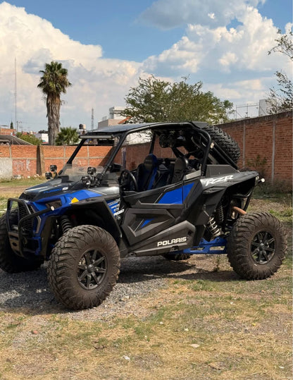 Polaris RZR  TURBO 1000 S  Año 2019